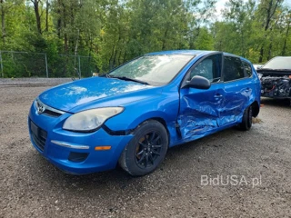 HYUNDAI ELANTRA TOURING