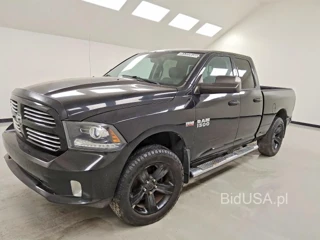 RAM 1500 SPORT