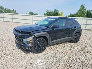 HYUNDAI KONA SEL SPORT