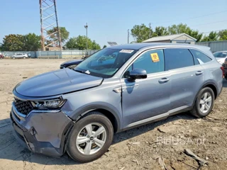 KIA SORENTO LX
