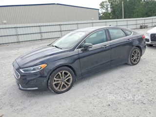 FORD FUSION SEL