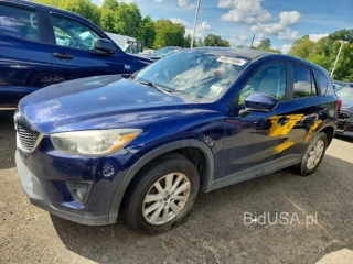 MAZDA CX-5 TOURING