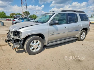 GMC ENVOY XL