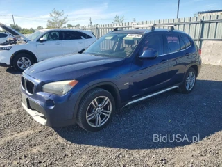BMW X1 XDRIVE28I