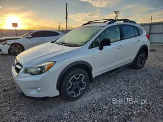 SUBARU XV CROSSTREK 2.0 LIMITED