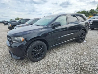 DODGE DURANGO SXT