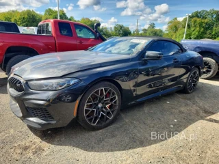BMW M8