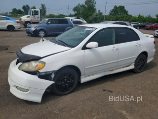 TOYOTA COROLLA CE