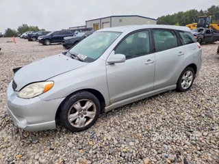 TOYOTA MATRIX XR