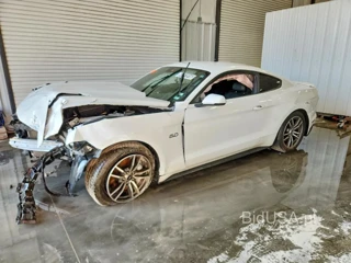 FORD MUSTANG GT