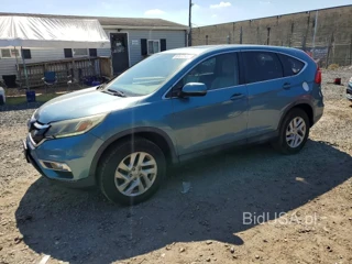 HONDA CR-V EX
