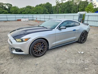 FORD MUSTANG GT