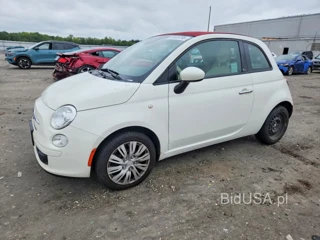 FIAT 500 POP