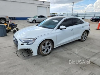 AUDI A3 PREMIUM