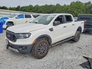 FORD RANGER XL