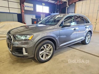 AUDI Q7 PREMIUM PLUS