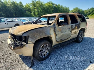 CHEVROLET TAHOE C1500 LT