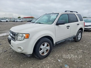 FORD ESCAPE XLT