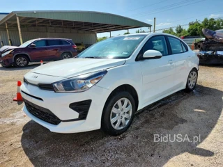 KIA RIO S