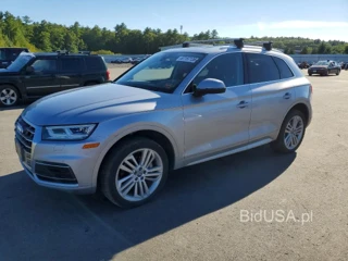 AUDI Q5 PREMIUM PLUS