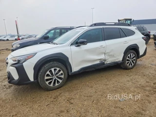 SUBARU OUTBACK TOURING