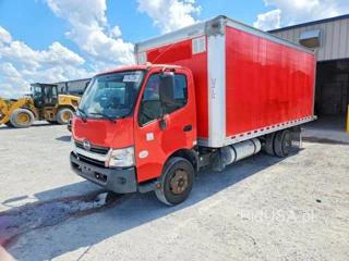HINO 195