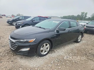 CHEVROLET MALIBU LS