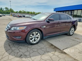 FORD TAURUS SEL