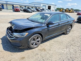 VOLKSWAGEN JETTA SE