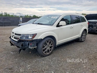 DODGE JOURNEY GT