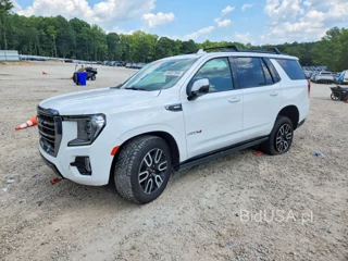 GMC YUKON AT4