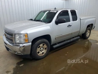 CHEVROLET SILVERADO C1500 LT