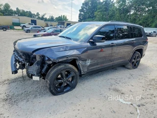JEEP GRAND CHEROKEE L LIMITED
