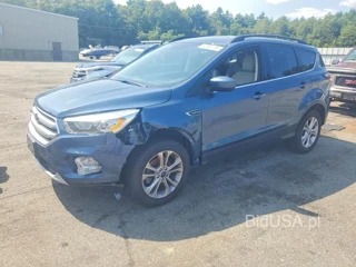 FORD ESCAPE SEL