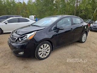 KIA RIO EX
