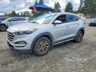 HYUNDAI TUCSON SEL