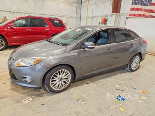 FORD FOCUS SEL
