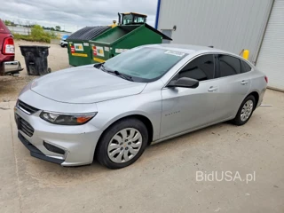 CHEVROLET MALIBU L