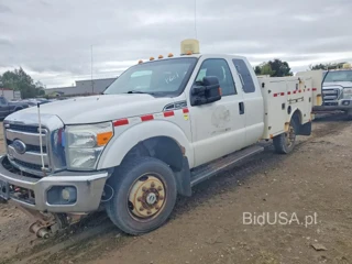 FORD F250 SUPER DUTY