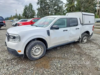 FORD MAVERICK XL