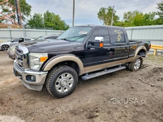 FORD F250 SUPER DUTY