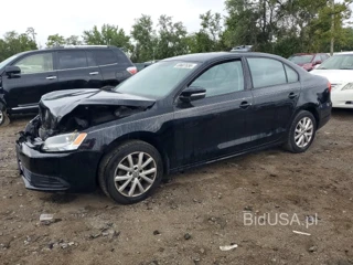 VOLKSWAGEN JETTA SE