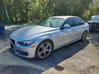 BMW 320 I XDRIVE