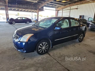 NISSAN SENTRA 2.0