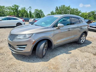 LINCOLN MKC PREMIERE