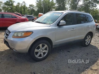 HYUNDAI SANTA FE SE