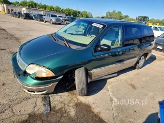 FORD WINDSTAR SEL
