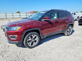 JEEP COMPASS LIMITED
