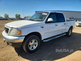 FORD F150 SUPERCREW