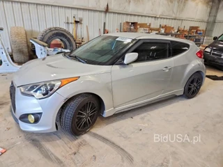 HYUNDAI VELOSTER TURBO